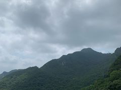 -丹东凤凰山景区