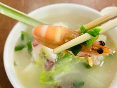 -嘉华小吃(蛇口市场店)