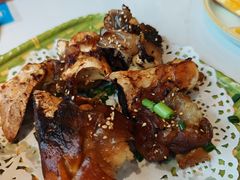 -乡土黄·鲜牛肉火锅·小龙虾(兴业街店)