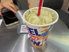 -DQ·蛋糕·冰淇淋(周浦万达店)