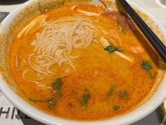 -CHILL Pho澳洲牛肉越南粉(佛山顺德万象汇店)