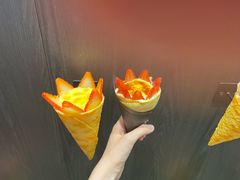 -July tale·可丽饼(德基广场店)