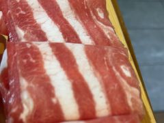 -津门老羊家·铜锅涮羊肉·烧烤(科技园店)