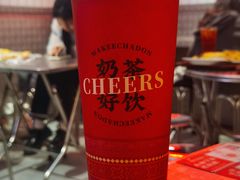 -孖记茶档·热腾茶餐(荔湾领展广场店)