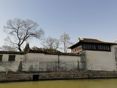 -相门城墙文化休闲景区