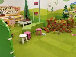 -莫莉幻想儿童乐园(北京天通苑华联店)