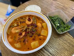 -辣么好吃私厨(新城店)