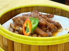 -吉莲利苑海鲜酒家(珠海拱北28年老字号店)