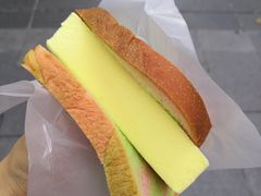 -詹爷爷乌节路街头冰淇淋