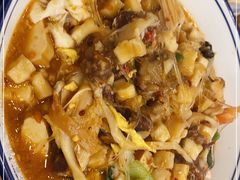 -老乌家特色小炒泡馍(大皮院店)