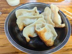 -锅贴大王南翔小笼(临沂二村店)