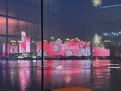 -君庭中餐厅(湘江豪生店)