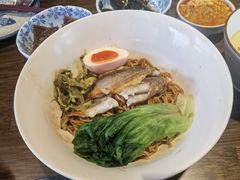 -蟹黄鱼·海派深夜面馆(江湾里店)
