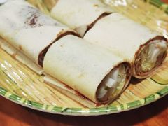 -老济南民间小吃·传统鲁菜(芙蓉街店)
