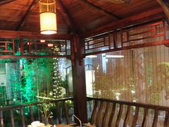-中和·国风茶馆(愚园路店)