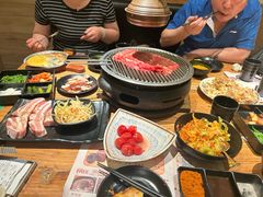 -千寻烧肉(政务区店)