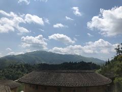 -福建土楼(南靖)景区