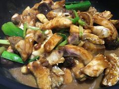 -渔米粥(罗湖店)