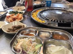 -元山烤肉店(假日广场店)