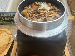 -云海肴·汽锅鸡·云南菜(广安门天虹店)