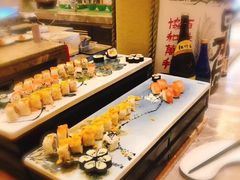 -盛宴标帜餐厅·亲子自助 (南昌喜来登酒店)