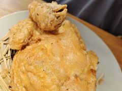 -长安记·大美陕菜(朝阳大悦城店)
