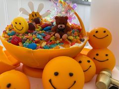 -玲婧胡同·生日蛋糕·餐厅(嘉里城店)