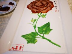 -北京全聚德(方庄店)