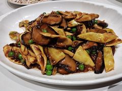 -万荣烤鸭店·北京菜(天坛店)