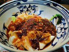 -元志初腊汁肉夹馍(钟楼粉巷店)