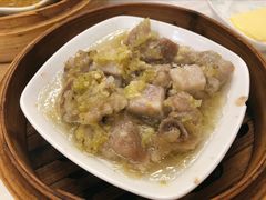 -潮福城大酒楼·潮粤菜·港式点心(阳光城店)