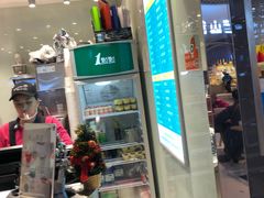 -1点点(金桥店)
