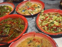 -馬伍旺川菜(江北虹悦城店)