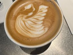 -J Create城市露营咖啡·简餐·宠物(上海动物园店)