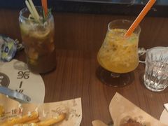 -一沙一城·岩烤牛扒(深圳首店)