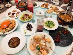 -城南往事(滨江世茂店)