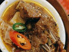 -福州天元国际威斯汀酒店·中国元素餐厅