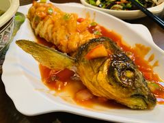 -聂记粤菜馆(鼓西路店)