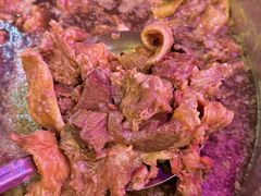 -阿娟牛肉丸·手打牛肉丸·现做现卖