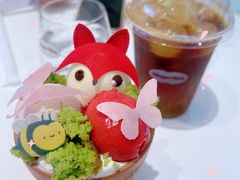 -哈根达斯(绍兴银泰店)