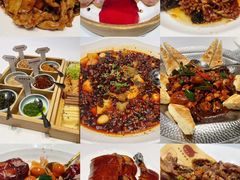 -鹊华居·地道鲁菜·海鲜·融合味(大明湖店)