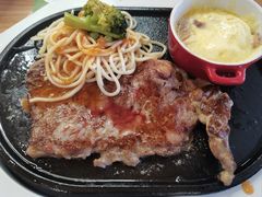 -豪客来牛排(天阳D32店)