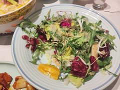 -惠丰堂饭庄·烤鸭·京味菜(西北旺唐家岭店)