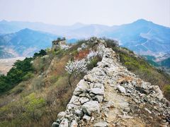 -白羊峪长城旅游区