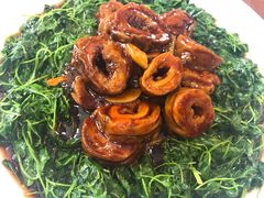 -长兴菜馆(高桥店)