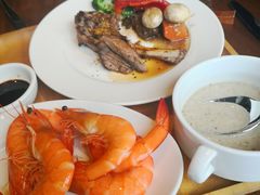 -广州富力君悦大酒店·凯菲厅