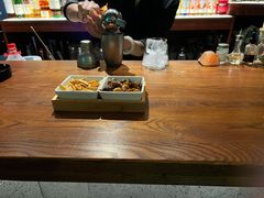 -LAMP BAR 水烟音乐酒吧