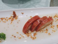 -金枝玉叶上海人家食府(三里河店)