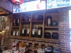 -闯关东东北农家菜(崂山石老人店)
