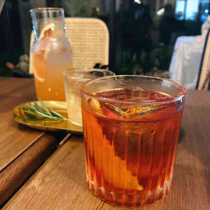 hush coffee bar-"圣诞趴|圣诞老人提前来送礼物啦91这里.